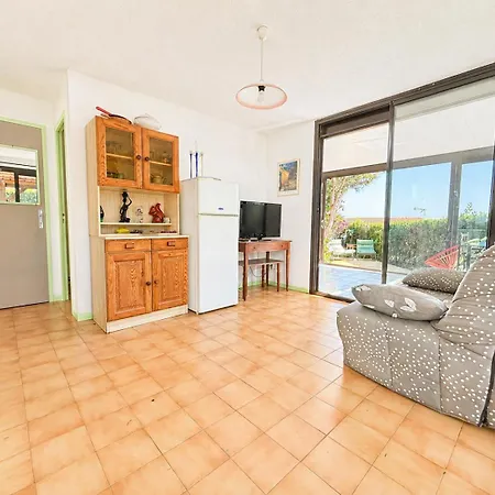 Casa vacanze Maison De 5 Personnes - Résidence Horizon Bleu Vendres
