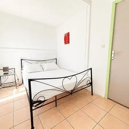 Maison De 5 Personnes - Horizon Bleu *