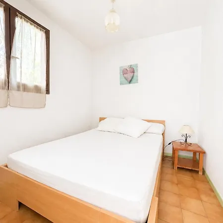 Maison De 5 Personnes - Horizon Bleu * Vendres