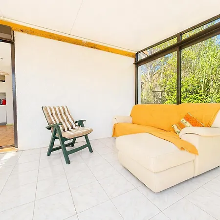 Maison De 5 Personnes - Résidence Horizon Bleu *
