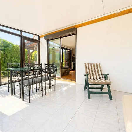 Maison De 5 Personnes - Résidence Horizon Bleu Casa vacanze
