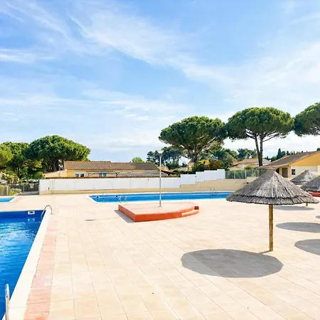 Casa vacanze Maison De 5 Personnes - Résidence Horizon Bleu