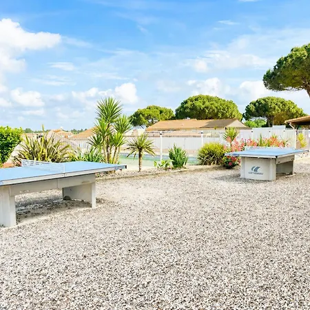 Dom wakacyjny Maison De 5 Personnes - Horizon Bleu